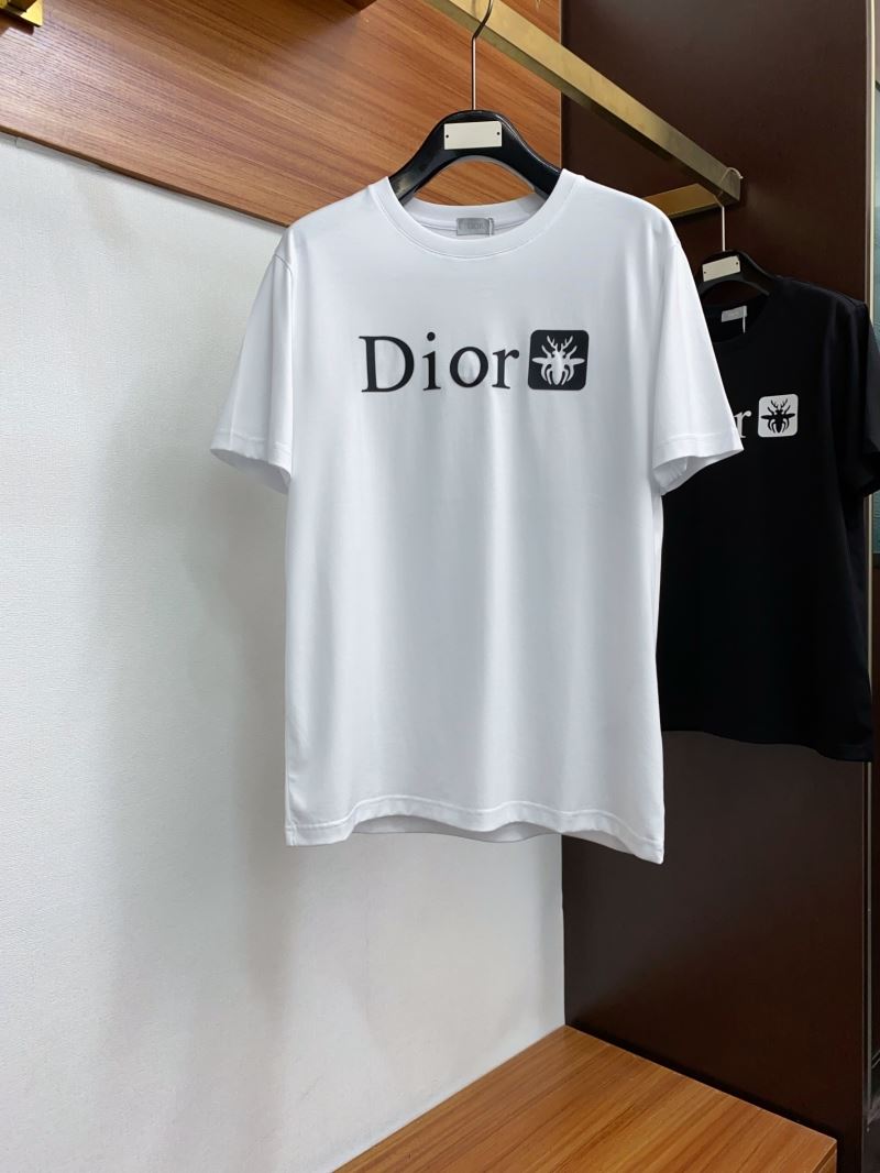 Christian Dior T-Shirts